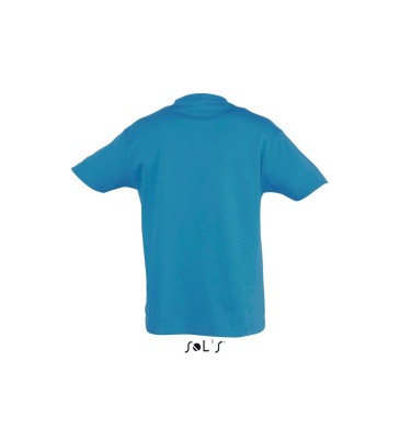 SOL'S REGENT KIDS' - ROUND NECK T-SHIRT