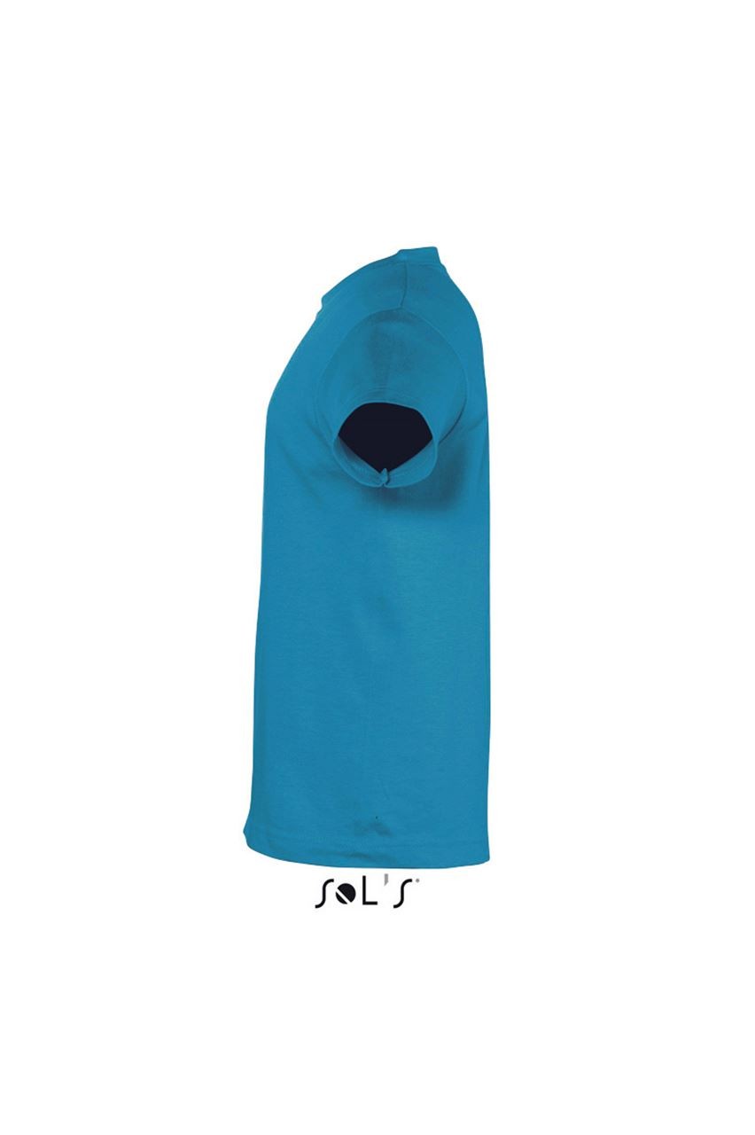 SOL'S REGENT KIDS' - ROUND NECK T-SHIRT