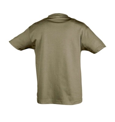 SOL'S REGENT KIDS' - ROUND NECK T-SHIRT