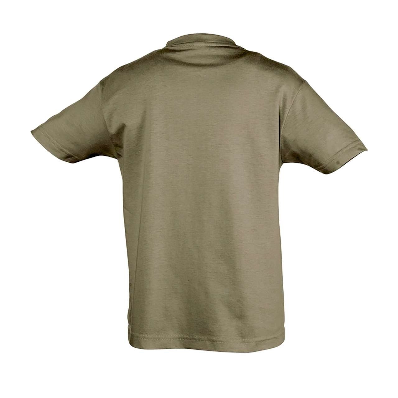 SOL'S REGENT KIDS' - ROUND NECK T-SHIRT