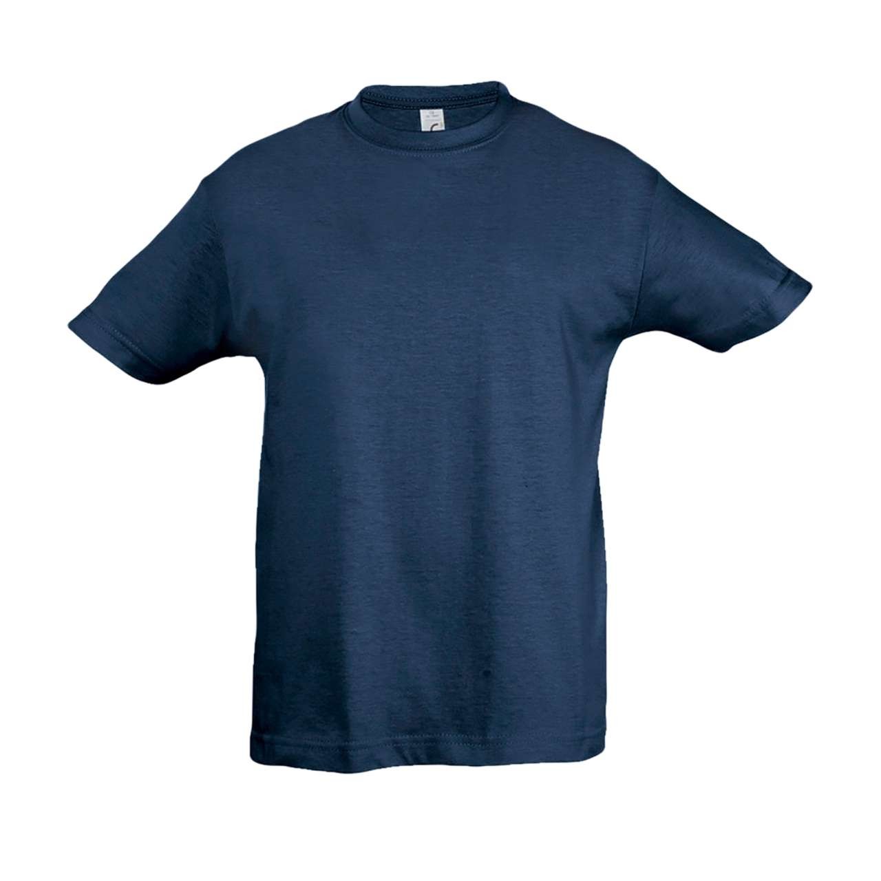SOL'S REGENT KIDS' - ROUND NECK T-SHIRT