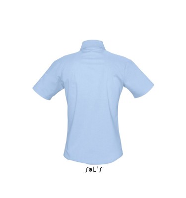 SOL'S ELITE - SHORT SLEEVE OXFORD WOMEN'S SHIRT