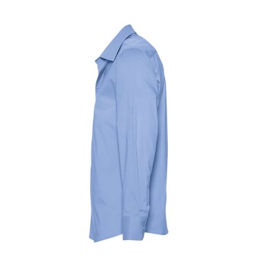 SOL'S BRIGHTON - LONG SLEEVE STRETCH MEN'S SHIRT