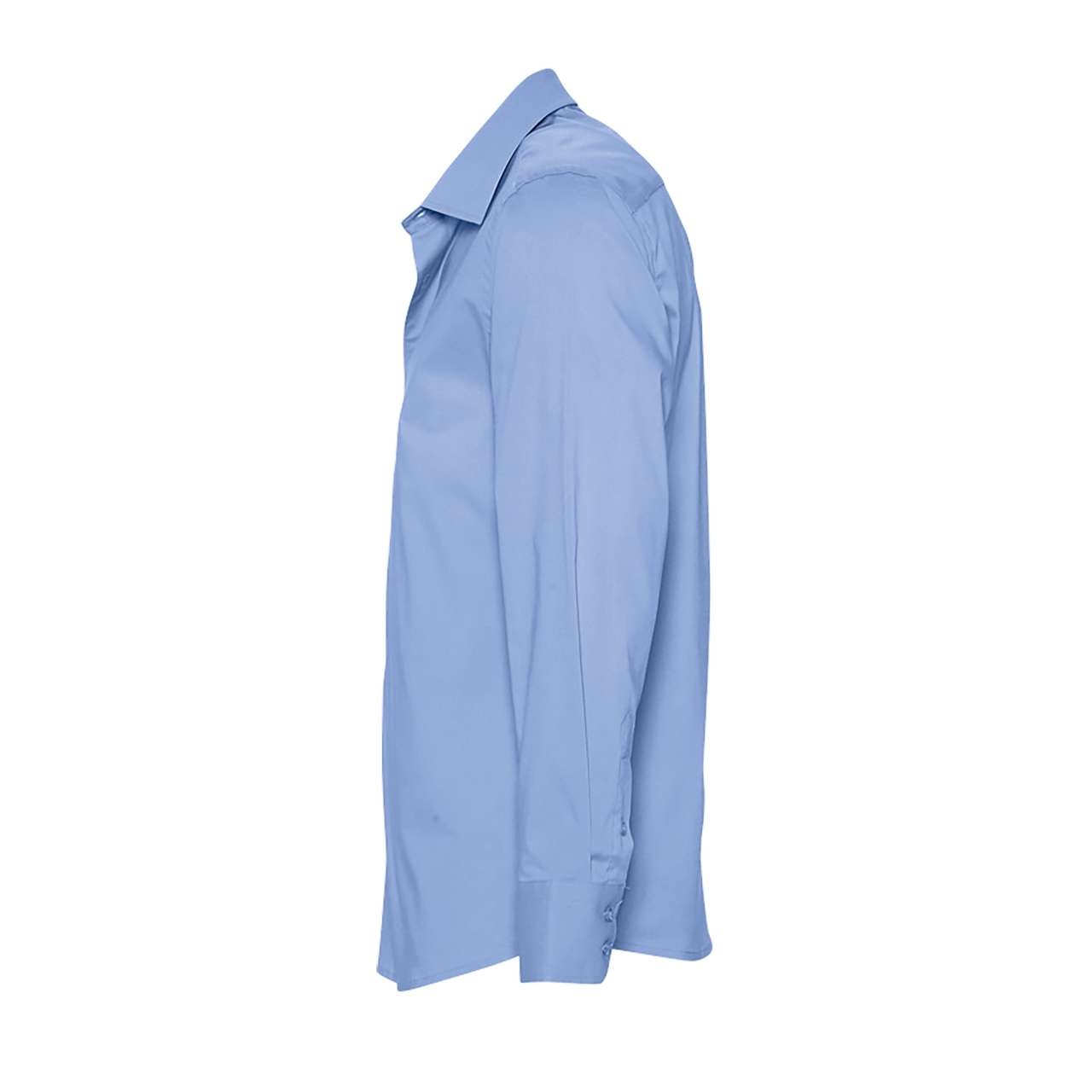SOL'S BRIGHTON - LONG SLEEVE STRETCH MEN'S SHIRT