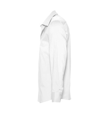 SOL'S BRIGHTON - LONG SLEEVE STRETCH MEN'S SHIRT
