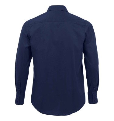 SOL'S BRIGHTON - LONG SLEEVE STRETCH MEN'S SHIRT