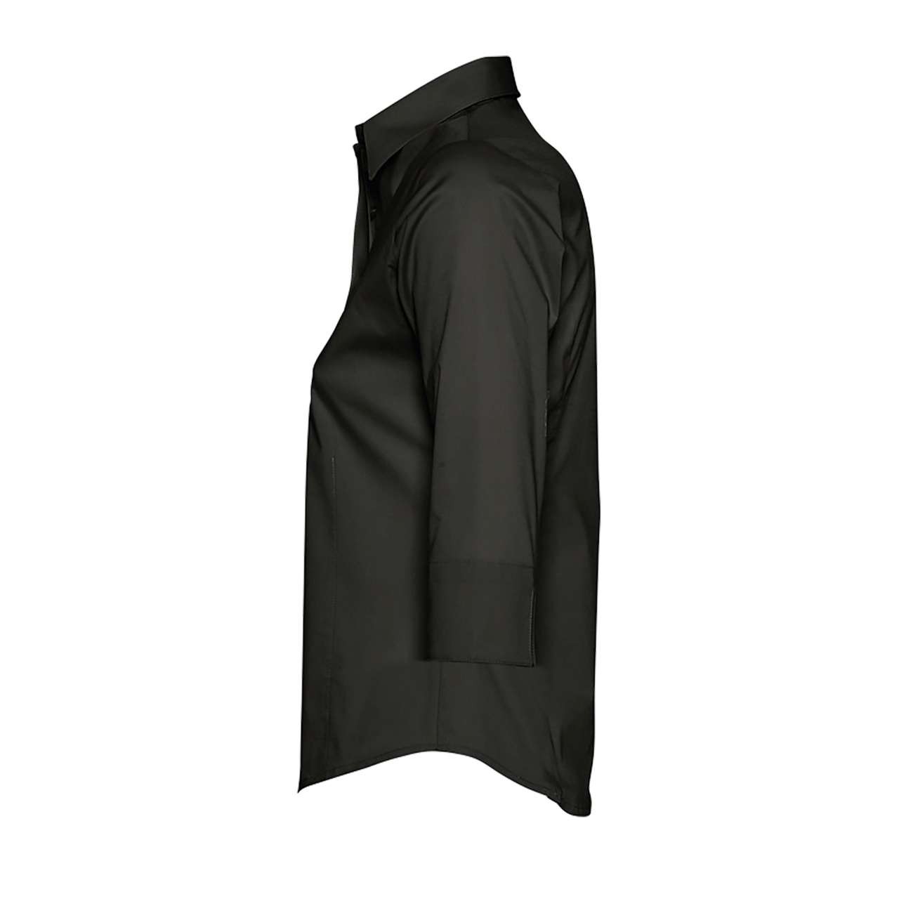 SOL'S EFFECT - 3/4 SLEEVE STRETCH WOMEN'S SHIRT