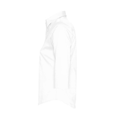SOL'S EFFECT - 3/4 SLEEVE STRETCH WOMEN'S SHIRT