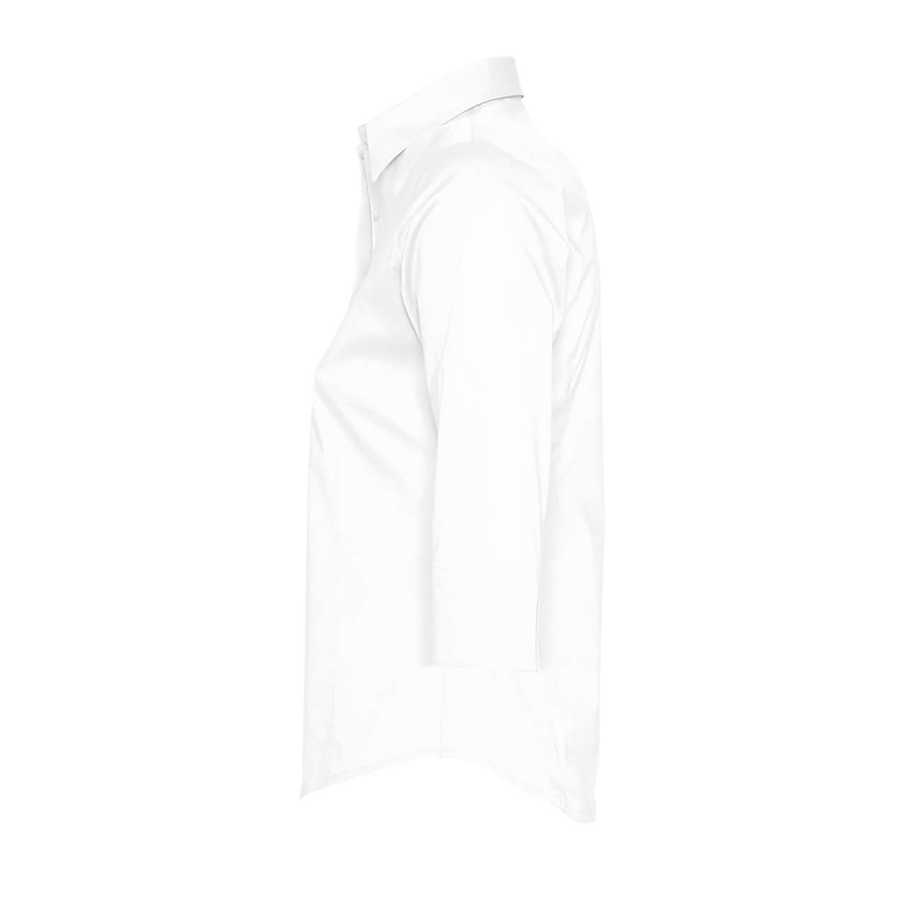 SOL'S EFFECT - 3/4 SLEEVE STRETCH WOMEN'S SHIRT