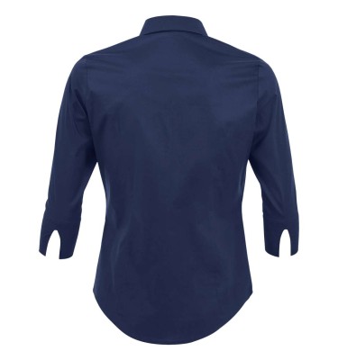 SOL'S EFFECT - 3/4 SLEEVE STRETCH WOMEN'S SHIRT