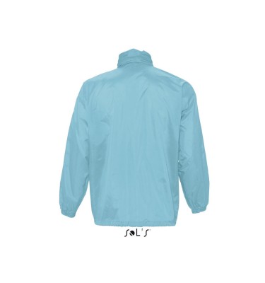 SOL'S SURF - UNISEX WATER REPELLENT WINDBREAKER