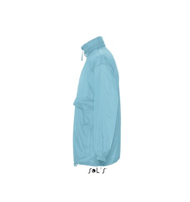 SOL'S SURF - UNISEX WATER REPELLENT WINDBREAKER