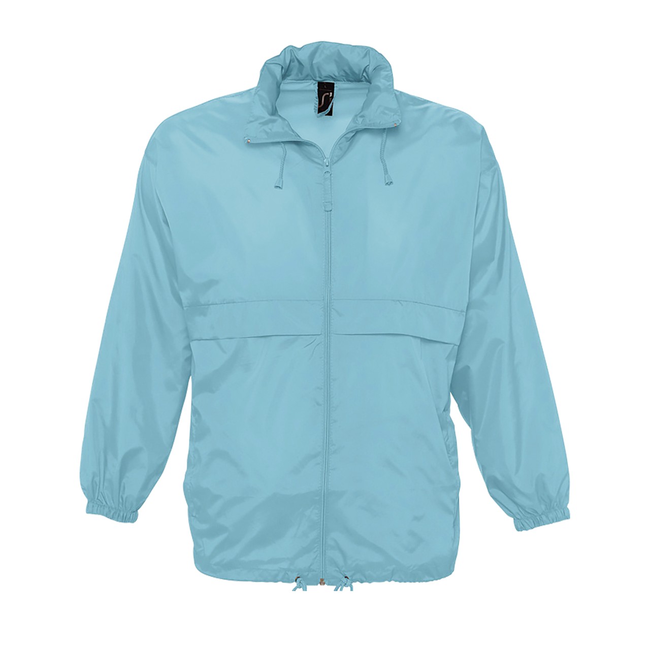 SOL'S SURF - UNISEX WATER REPELLENT WINDBREAKER