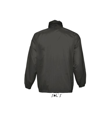 SOL'S SURF - UNISEX WATER REPELLENT WINDBREAKER