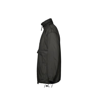 SOL'S SURF - UNISEX WATER REPELLENT WINDBREAKER