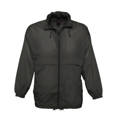 SOL'S SURF - UNISEX WATER REPELLENT WINDBREAKER