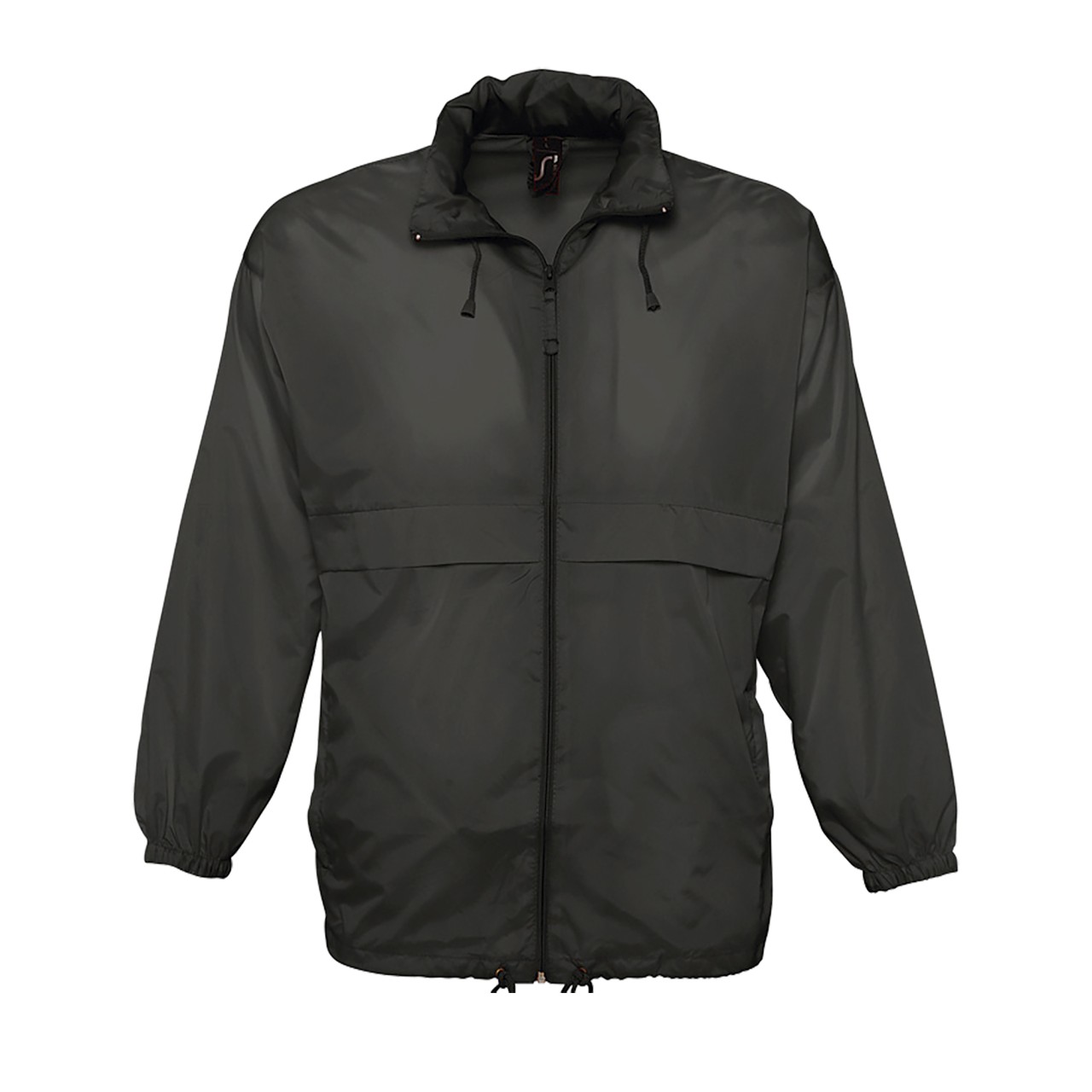 SOL'S SURF - UNISEX WATER REPELLENT WINDBREAKER