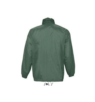 SOL'S SURF - UNISEX WATER REPELLENT WINDBREAKER