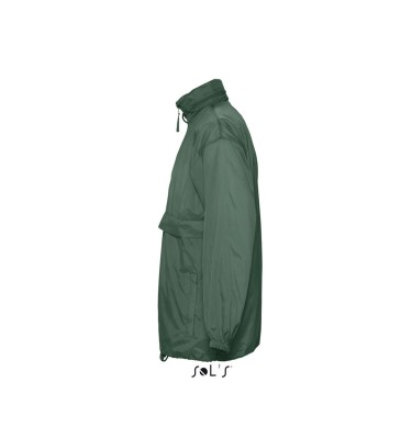 SOL'S SURF - UNISEX WATER REPELLENT WINDBREAKER