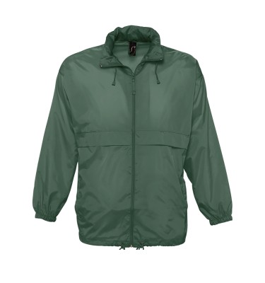 SOL'S SURF - UNISEX WATER REPELLENT WINDBREAKER