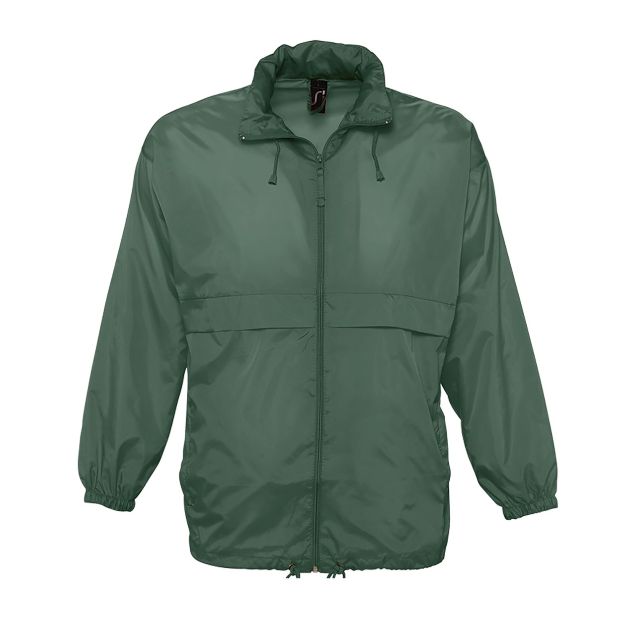 SOL'S SURF - UNISEX WATER REPELLENT WINDBREAKER