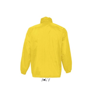 SOL'S SURF - UNISEX WATER REPELLENT WINDBREAKER