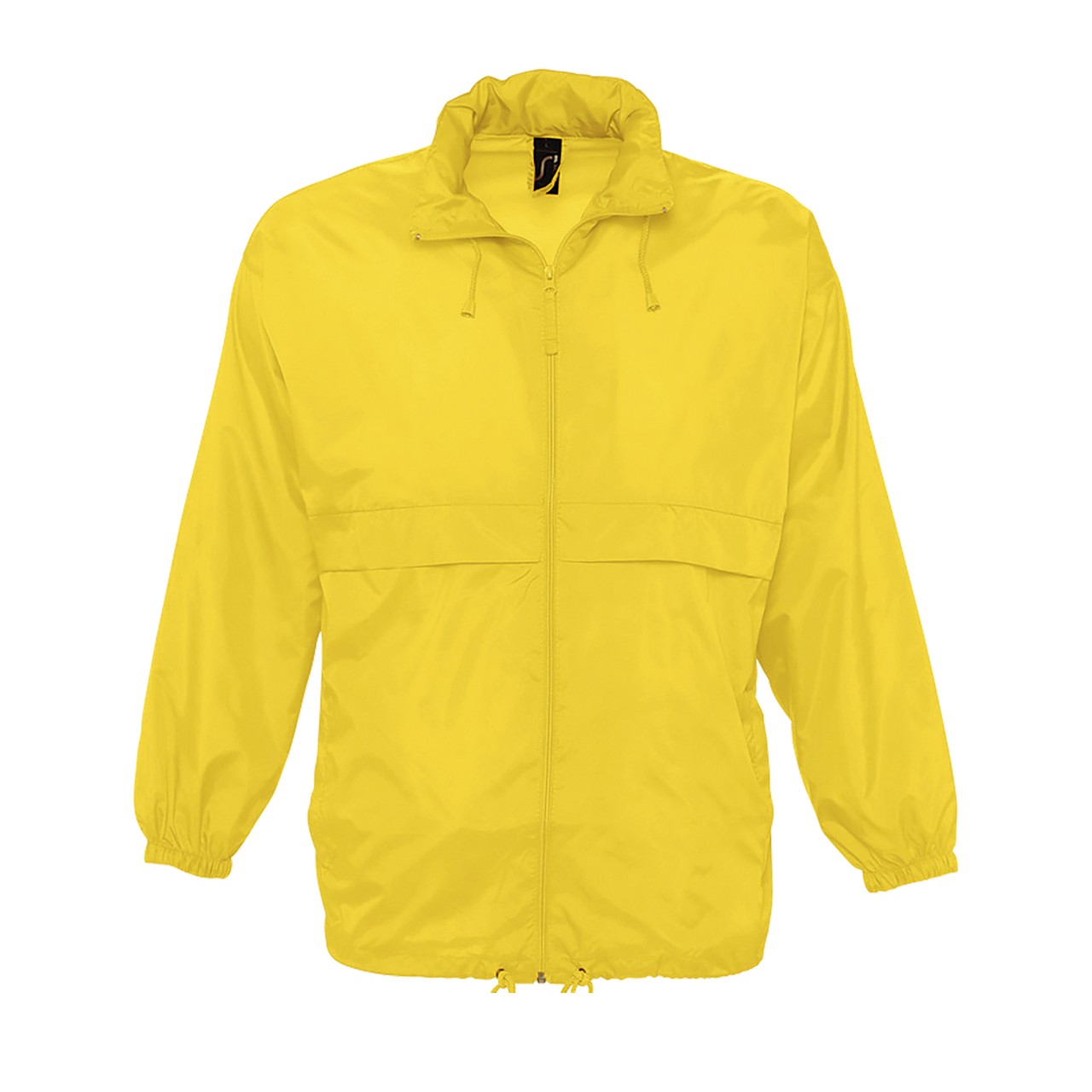 SOL'S SURF - UNISEX WATER REPELLENT WINDBREAKER