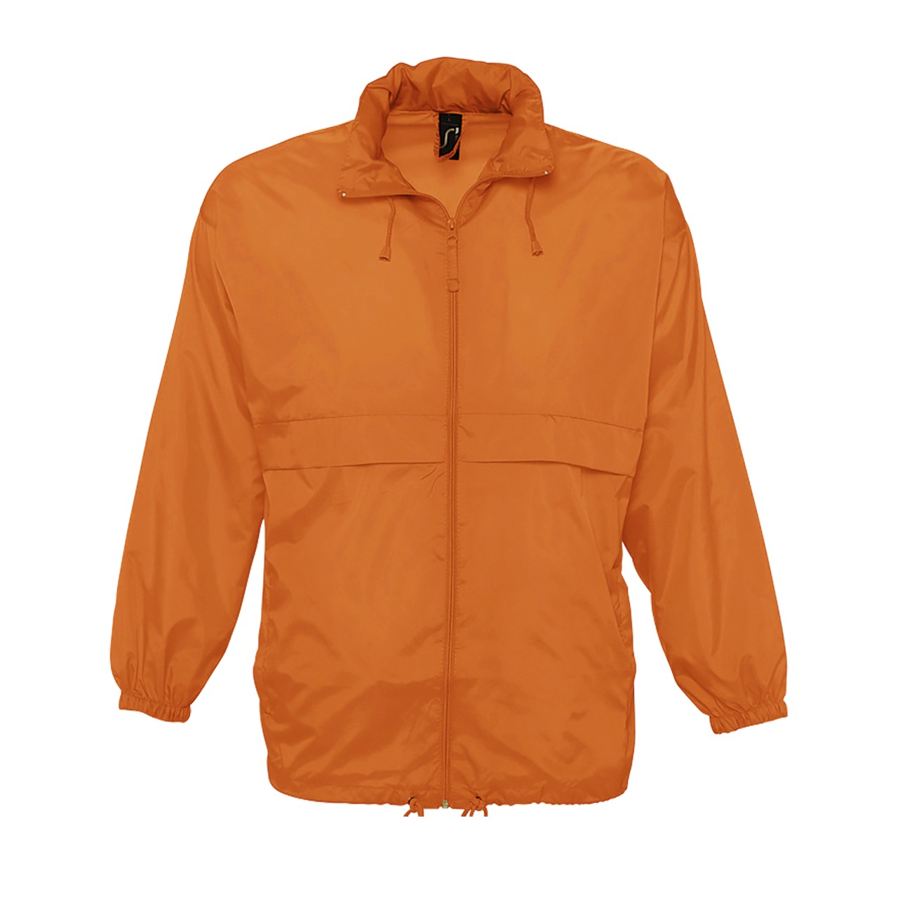 SOL'S SURF - UNISEX WATER REPELLENT WINDBREAKER
