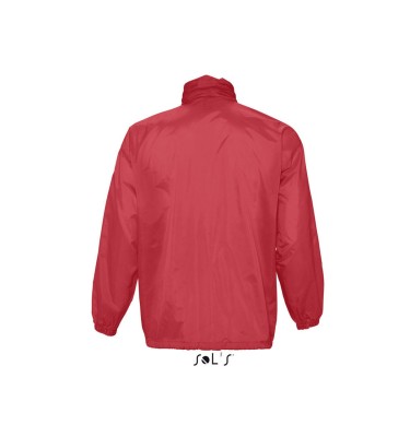 SOL'S SURF - UNISEX WATER REPELLENT WINDBREAKER