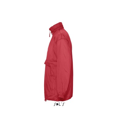 SOL'S SURF - UNISEX WATER REPELLENT WINDBREAKER