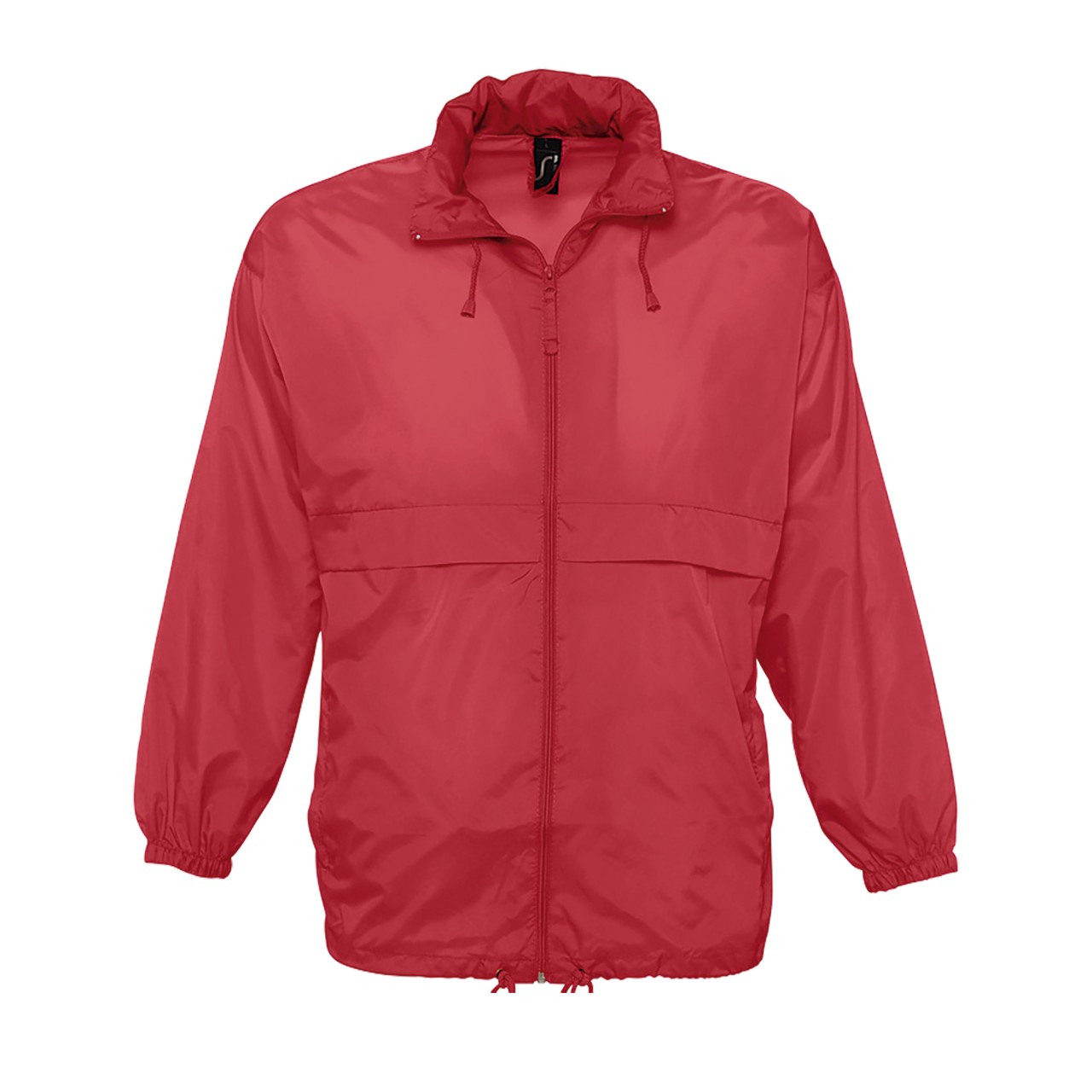 SOL'S SURF - UNISEX WATER REPELLENT WINDBREAKER