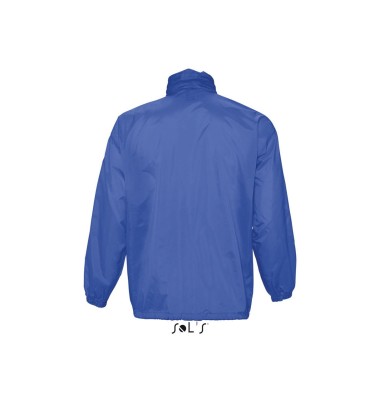 SOL'S SURF - UNISEX WATER REPELLENT WINDBREAKER