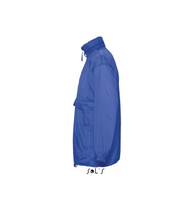 SOL'S SURF - UNISEX WATER REPELLENT WINDBREAKER