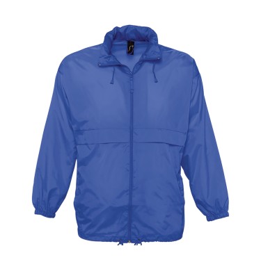 SOL'S SURF - UNISEX WATER REPELLENT WINDBREAKER