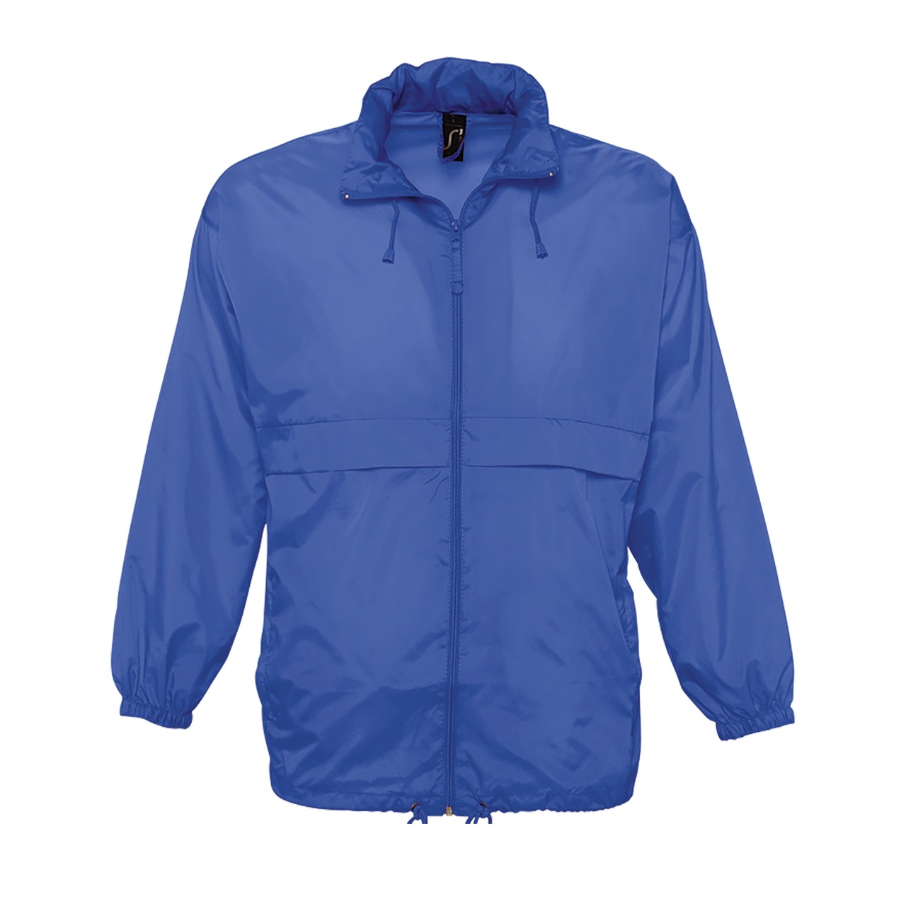 SOL'S SURF - UNISEX WATER REPELLENT WINDBREAKER