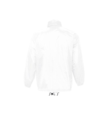 SOL'S SURF - UNISEX WATER REPELLENT WINDBREAKER