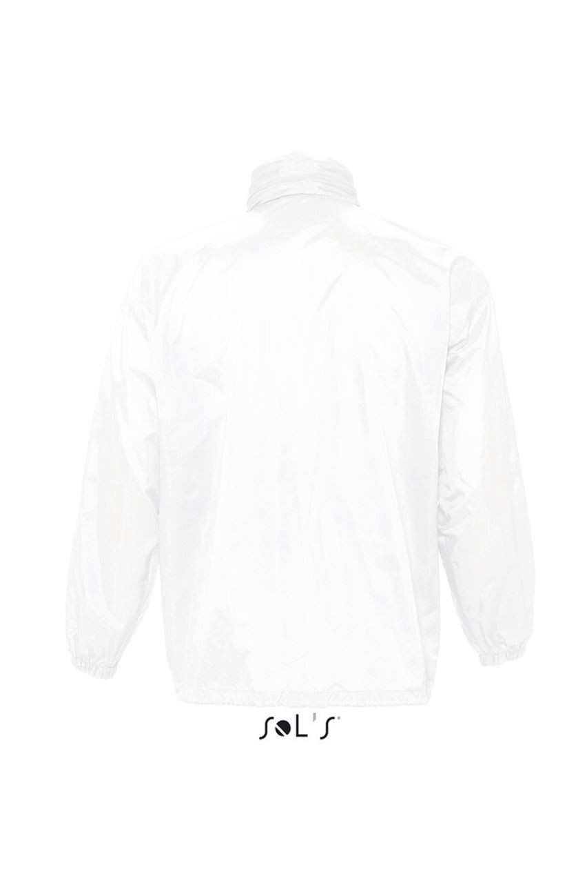 SOL'S SURF - UNISEX WATER REPELLENT WINDBREAKER