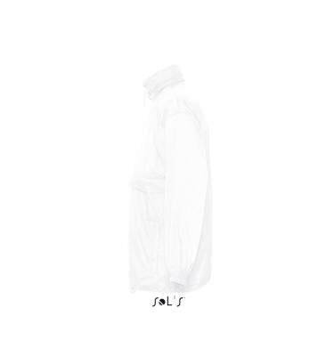 SOL'S SURF - UNISEX WATER REPELLENT WINDBREAKER