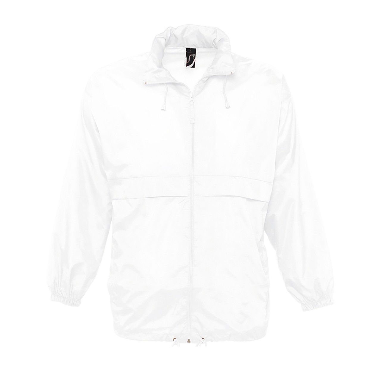 SOL'S SURF - UNISEX WATER REPELLENT WINDBREAKER