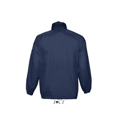 SOL'S SURF - UNISEX WATER REPELLENT WINDBREAKER