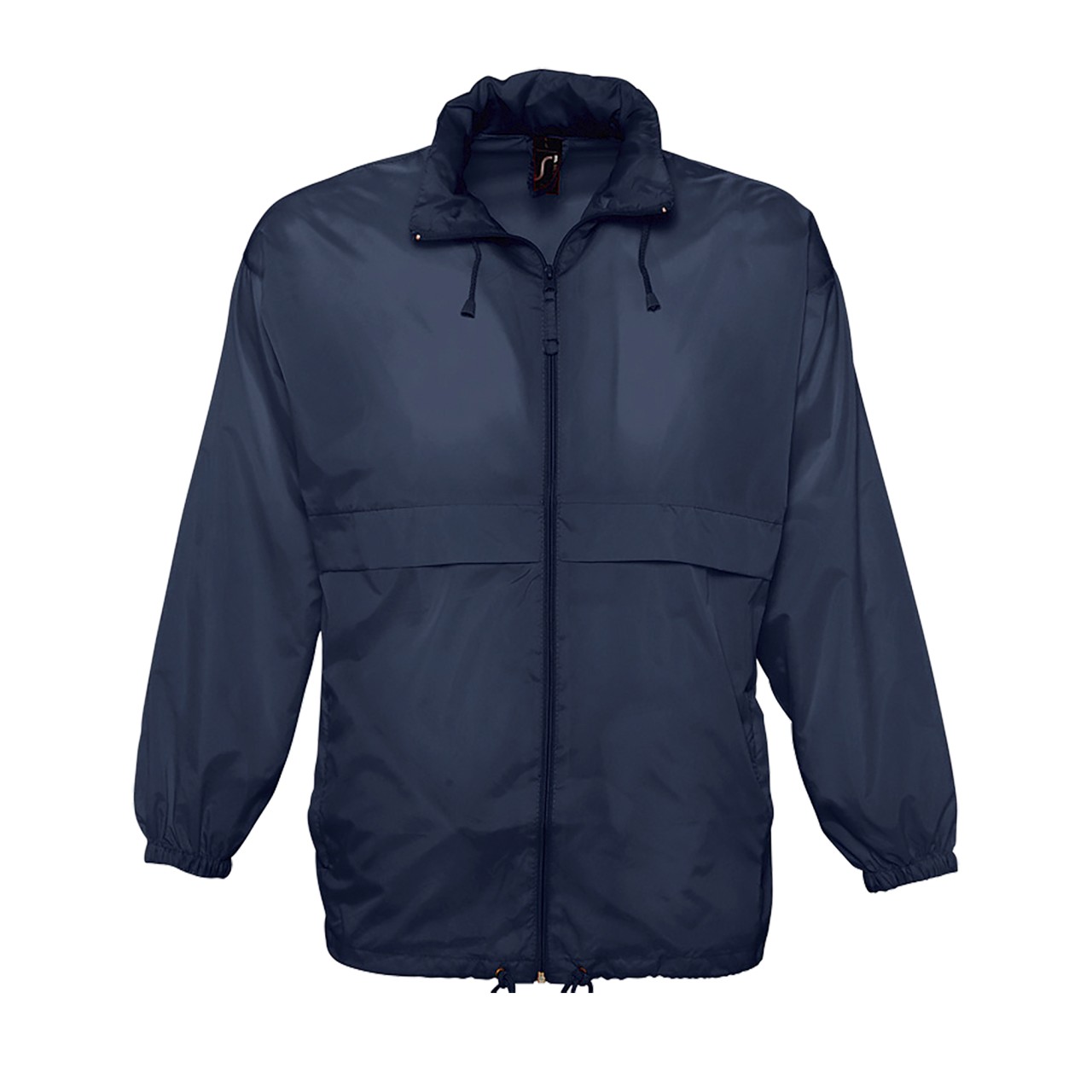 SOL'S SURF - UNISEX WATER REPELLENT WINDBREAKER
