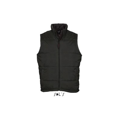 SOL'S WARM - QUILTED BODYWARMER