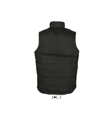 SOL'S WARM - QUILTED BODYWARMER