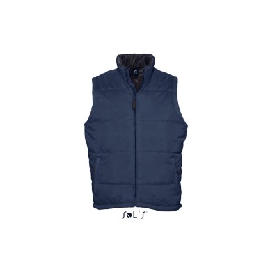 SOL'S WARM - QUILTED BODYWARMER
