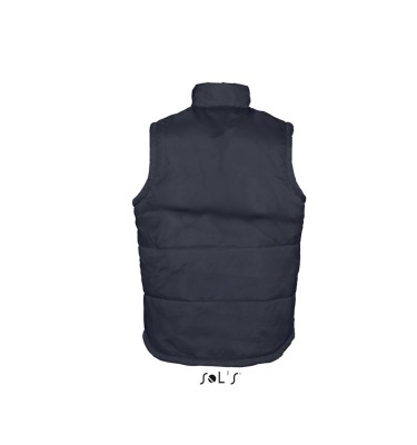 SOL'S WARM - QUILTED BODYWARMER