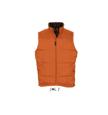 SOL'S WARM - QUILTED BODYWARMER