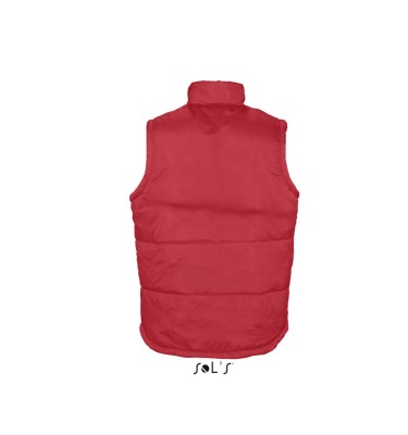 SOL'S WARM - QUILTED BODYWARMER