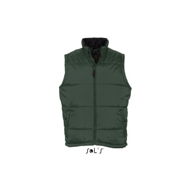 SOL'S WARM - QUILTED BODYWARMER