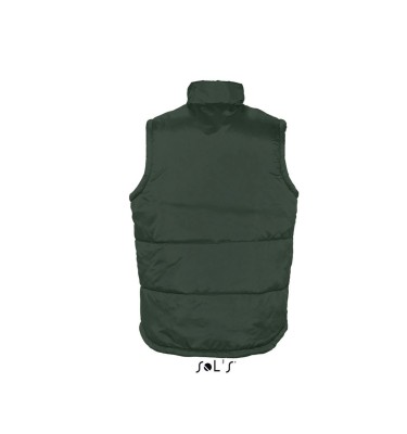 SOL'S WARM - QUILTED BODYWARMER