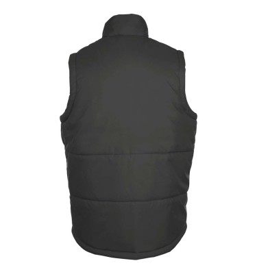 SOL'S WARM - QUILTED BODYWARMER